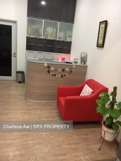 Square 2/novena Medical Center (D11), Office #190328952